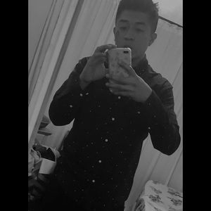 Meet your Posher, Christian